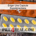 Ériger Une Capsule Supplémentaire 42